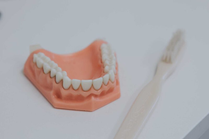 Cost of Dental Cleanings in Surrey, BC