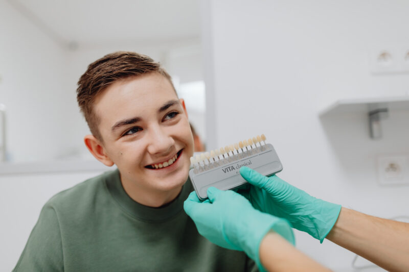 Discovering Dental Health: What is a Dental Crown?