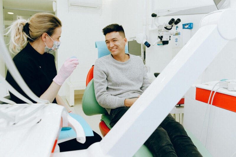 The Importance of Regular Dental Checkups: A Comprehensive Guide for New Patients