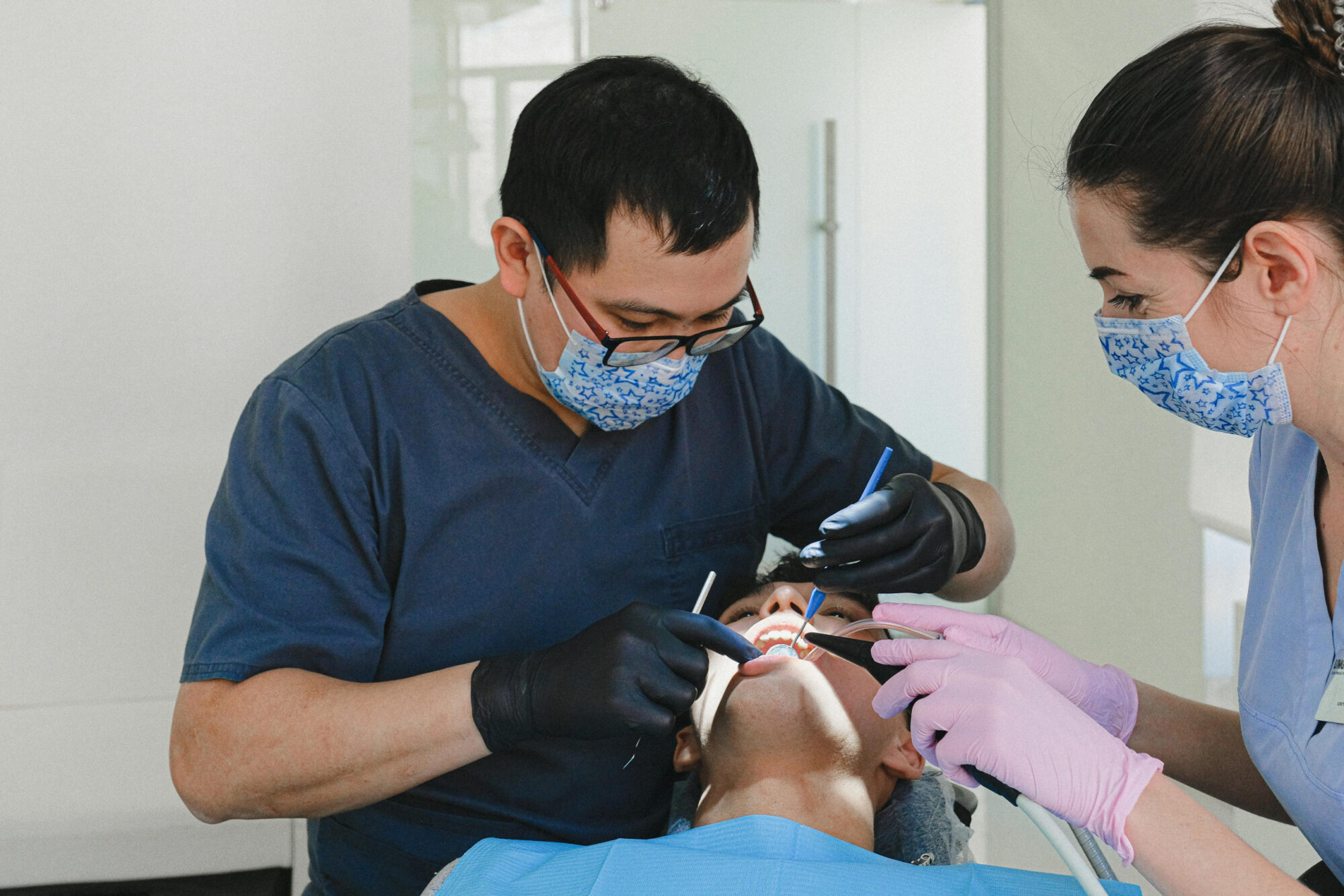 emergency dental care