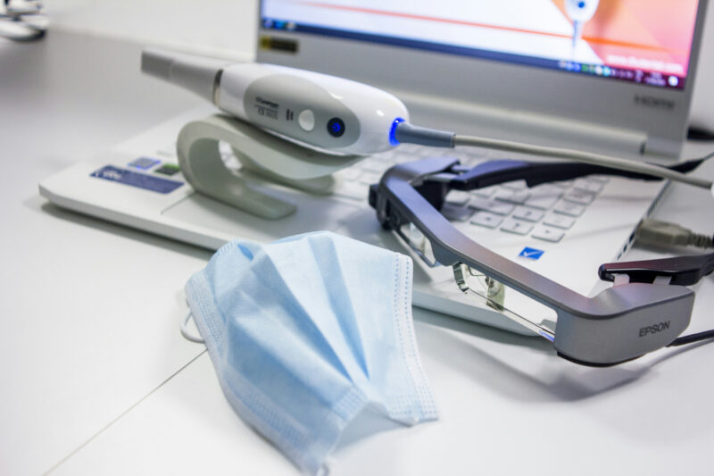 Dental Technology: Reshaping the Future of Oral Healthcare