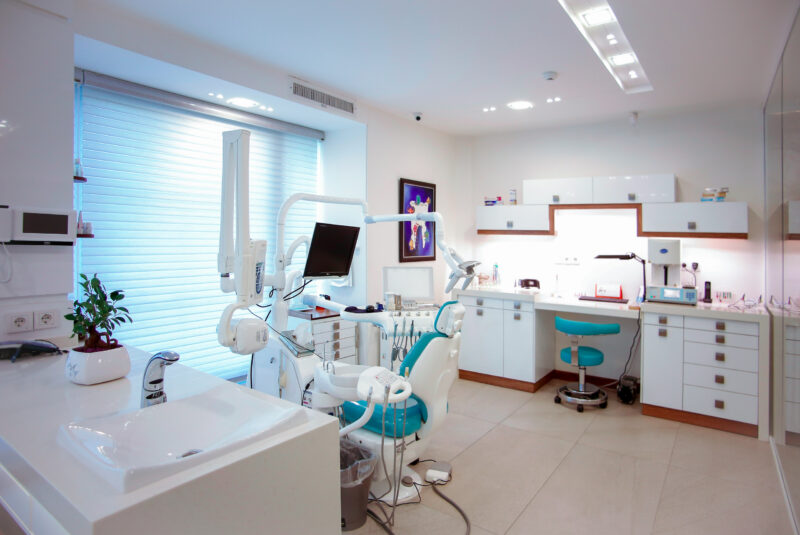 Your Complete Guide to Teeth Filling Options and Care