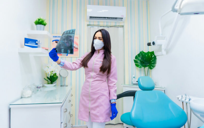 Effective Gum Disease Treatment: Options and Care Tips