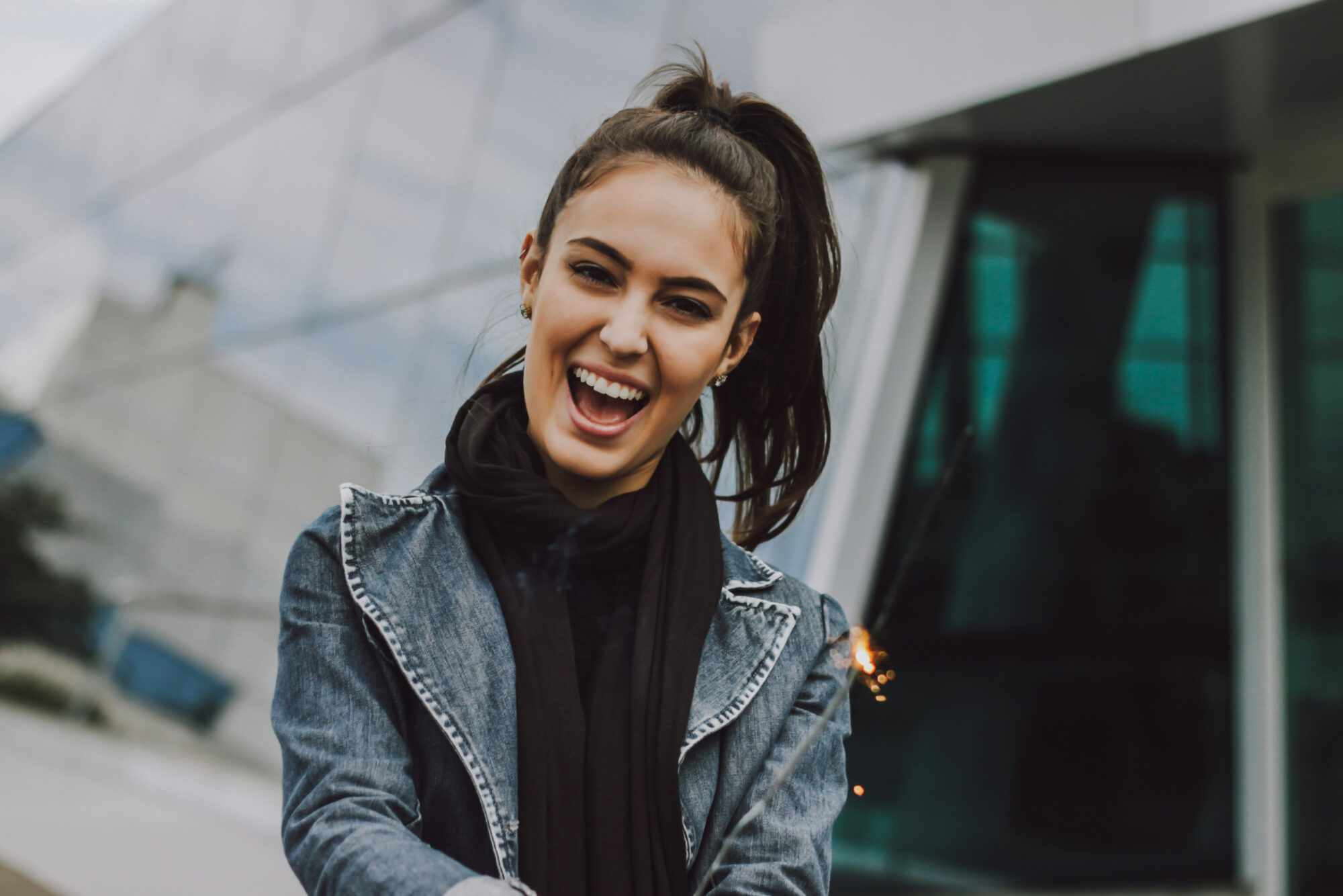 veneers